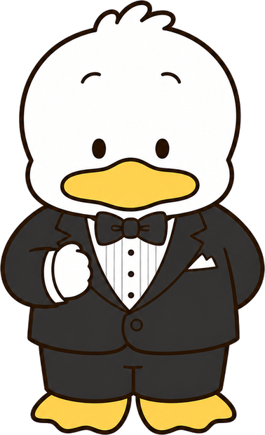 Pekkle the guest